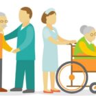 Il post pandemia per anziani e non autosufficienti