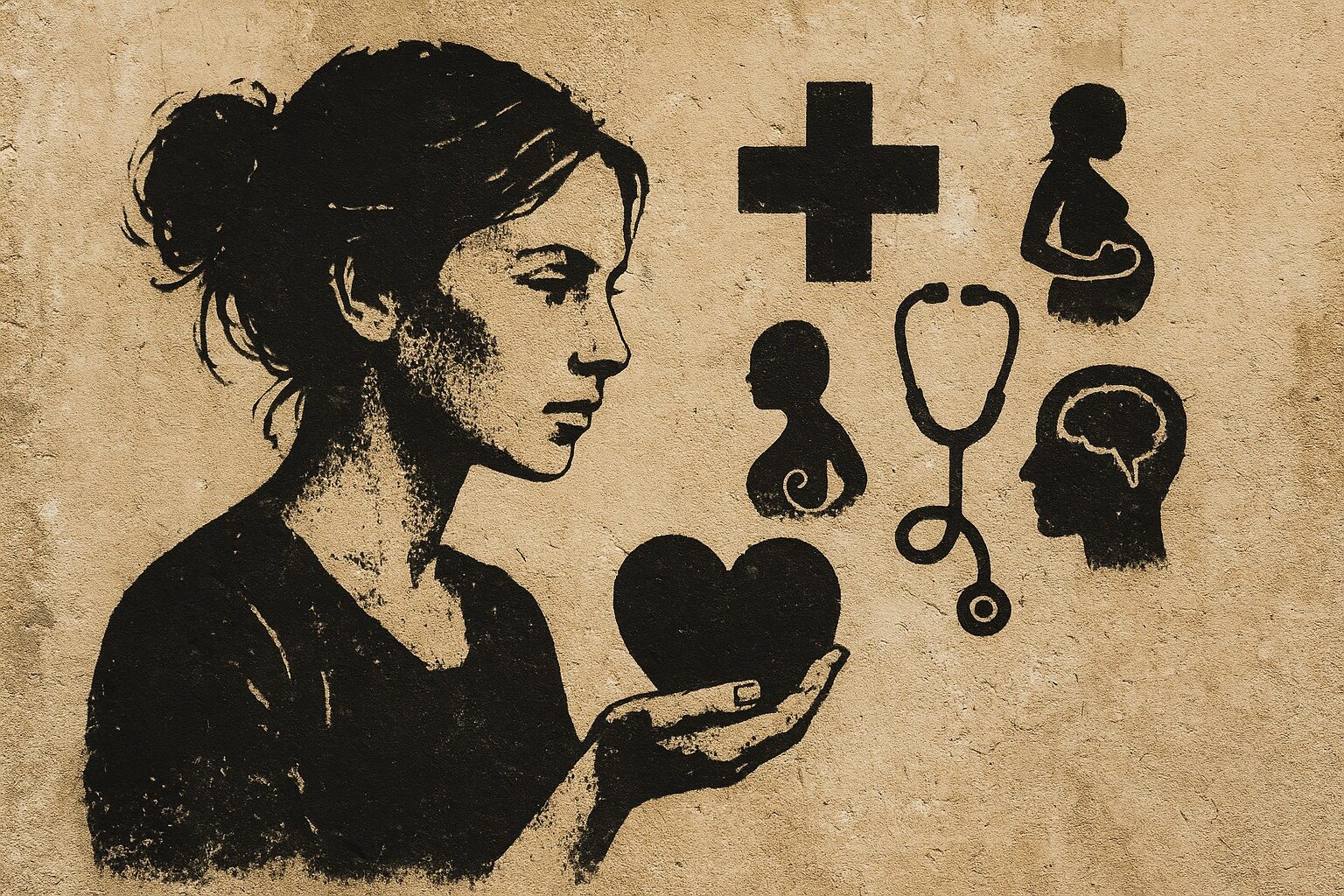 donne-e-salute-in-italia-un-viaggio-nei-decenni-attraverso-dati-diritti-e-cambiamenti
