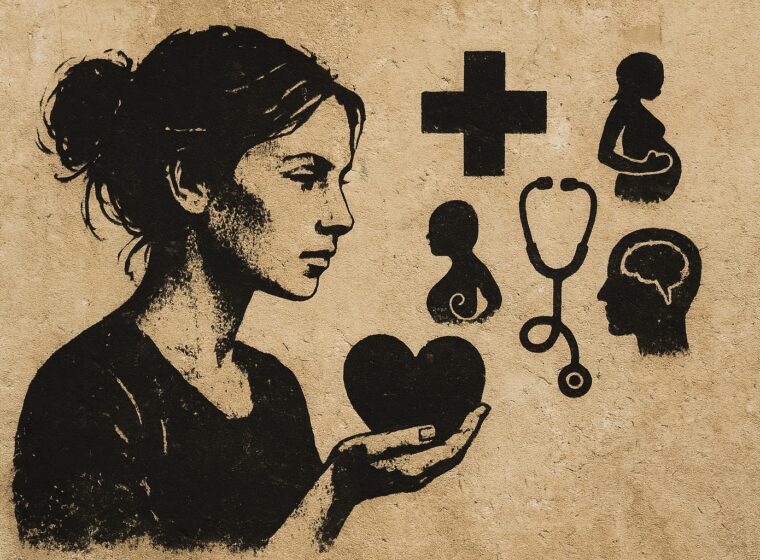 donne-e-salute-in-italia-un-viaggio-nei-decenni-attraverso-dati-diritti-e-cambiamenti