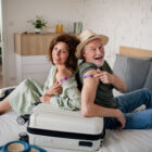 Vacanze a tutta salute