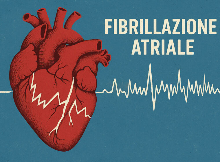fibrillazione-atriale