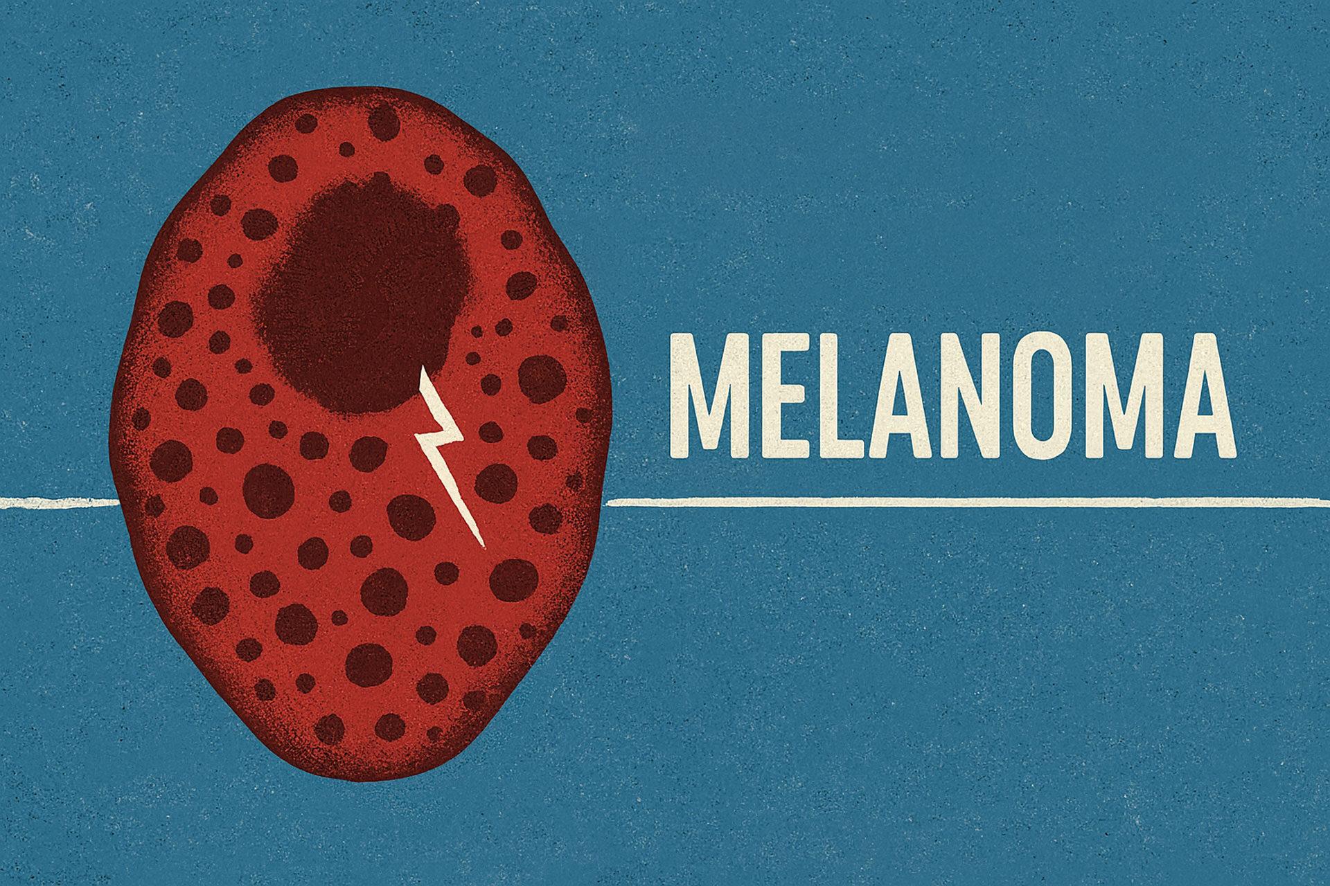 melanoma