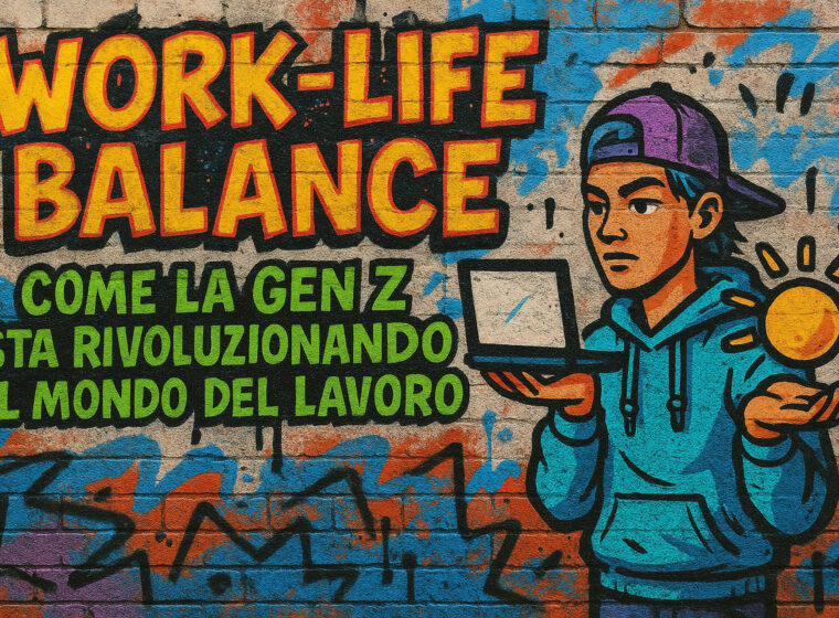 work-life-balance-come-la-gen-z-sta-rivoluzionando-il-mondo-del-lavoro