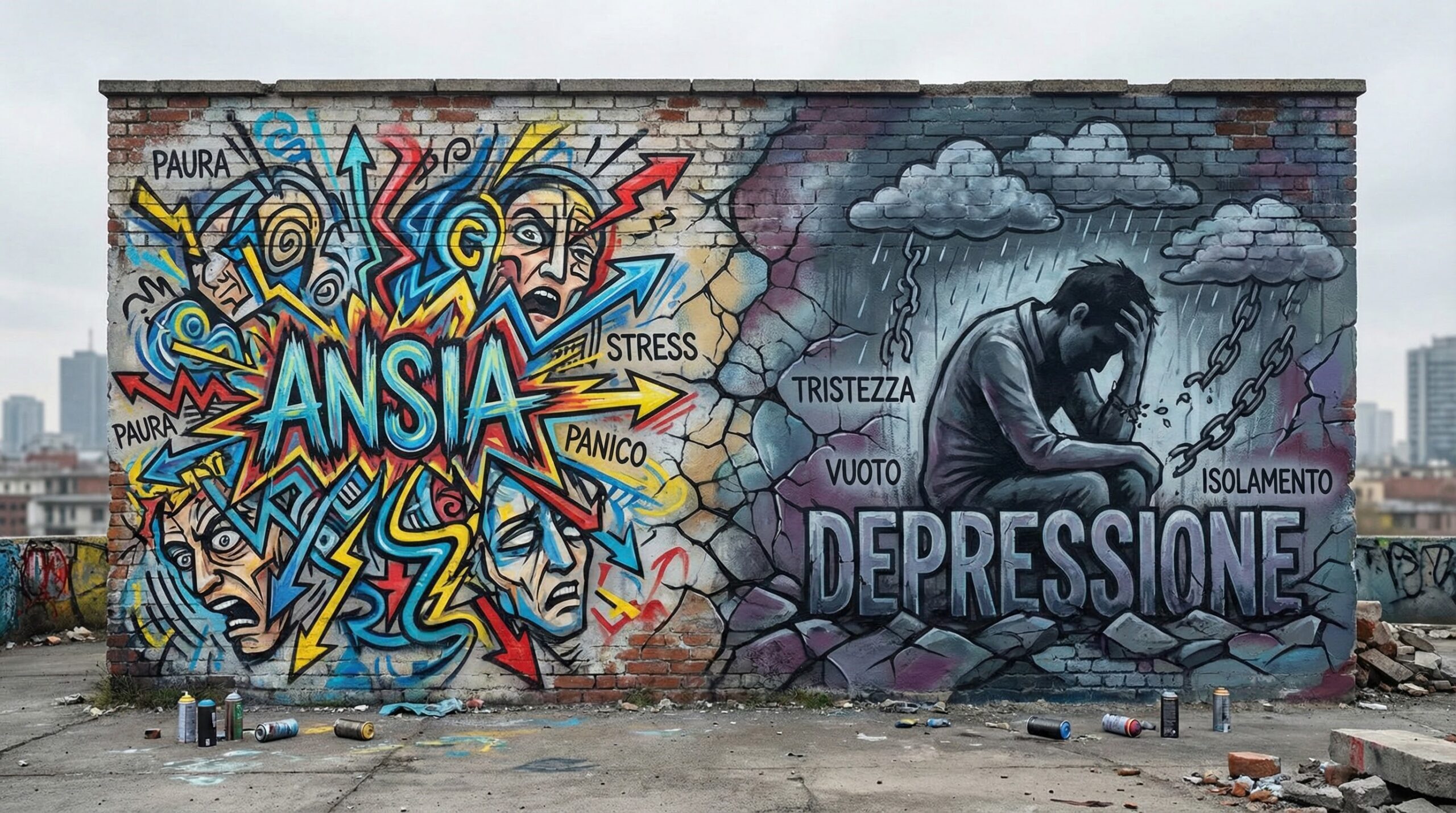 ansia-e-depressione
