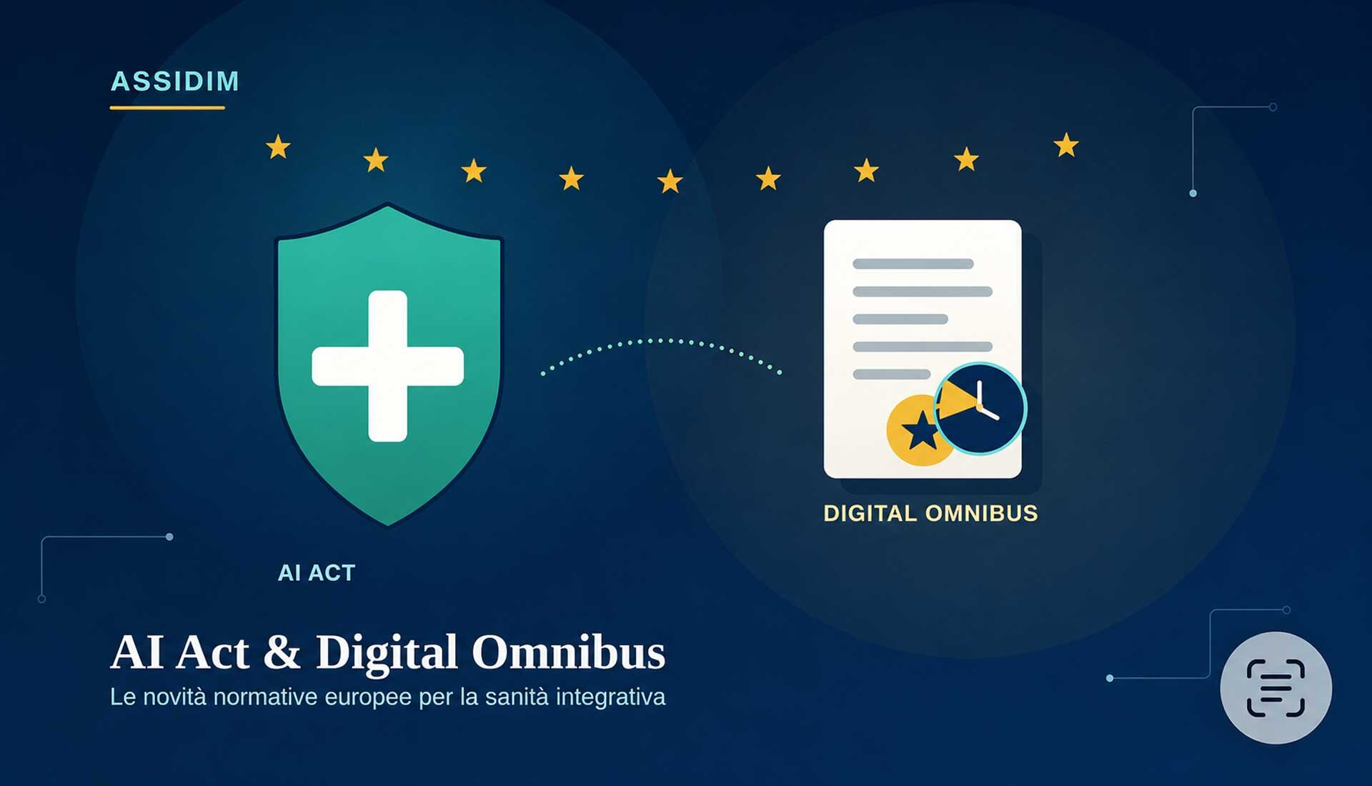 ai-act-la-sanita-integrativa-si-prepara-alla-rivoluzione-delle-regole-sullintelligenza-artificiale