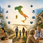 Sanità e welfare: il contributo delle imprese per ridurre il divario Nord-Sud