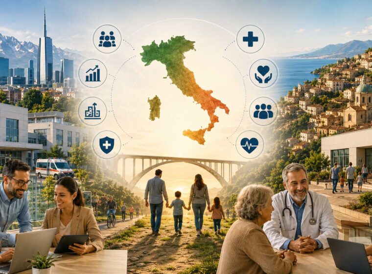 sanita-e-welfare-il-contributo-delle-imprese-per-ridurre-il-divario-nord-sud